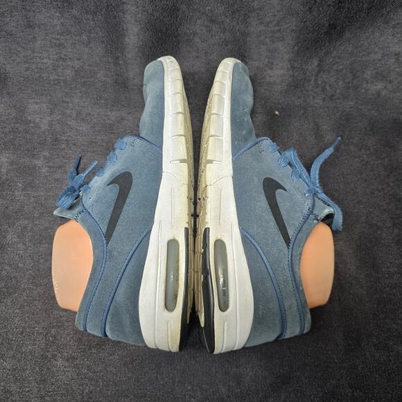 Stefan Janoski Nike Skateboarding & CO. SB Air Sneaker Shoe main image 9